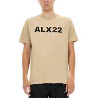 Tricouri Logo Print T-Shirt Barbati