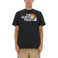 Tricouri The North Face "Pride" T-Shirt