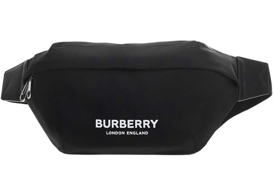 Burberry Sonny Belt Bag BLACK