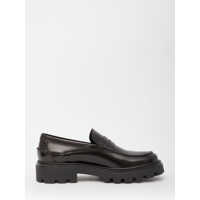 Mocasini Leather Loafers Barbati