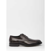 Pantofi eleganti Leather Derby Shoes Barbati