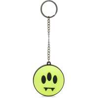 Brelocuri Keychain With Logo Barbati