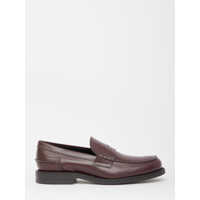 Mocasini Leather Loafers Barbati