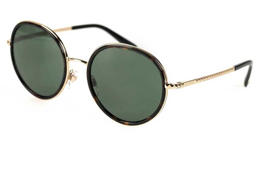 Ochelari de soare Valentino Garavani VA2051 VA2051 Czarny Barbati (BM 9049799) 2
