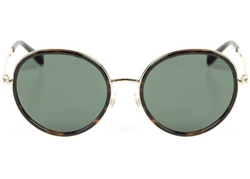 Ochelari de soare Valentino Garavani VA2051 VA2051 Czarny Barbati (BM 9049799) 3