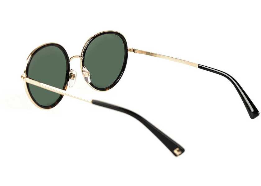 Ochelari de soare Valentino Garavani VA2051 VA2051 Czarny Barbati (BM 9049799) 4
