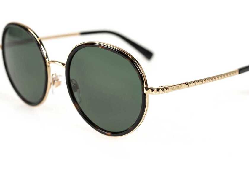 Ochelari de soare Valentino Garavani VA2051 VA2051 Czarny Barbati (BM 9049799) 5