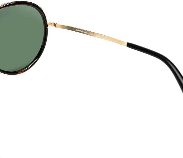 Ochelari de soare Valentino Garavani VA2051 VA2051 Czarny Barbati (BM 9049799) 6