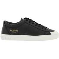 Sneakers Valentino Garavani Leather Cityplanet Sneakers