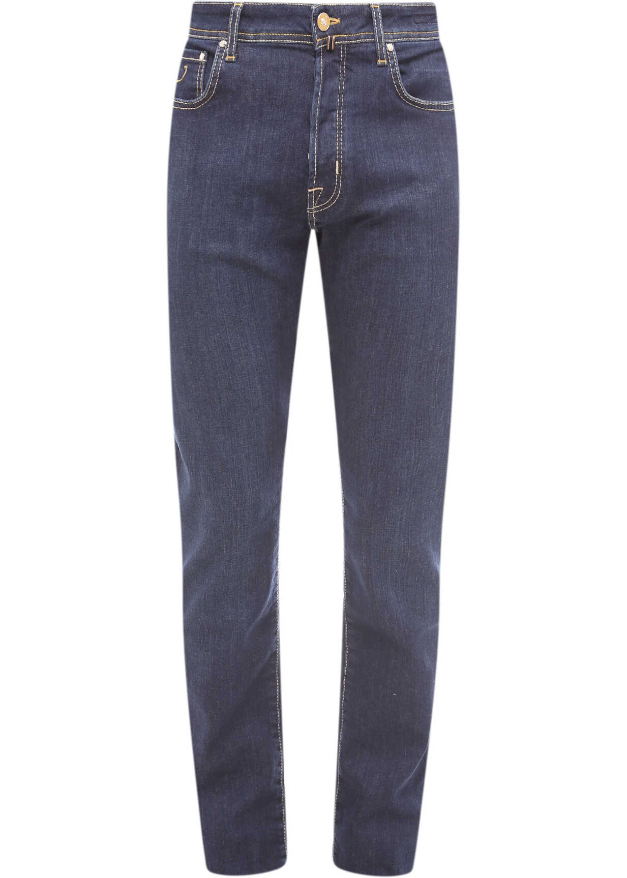 Jacob Cohen Jeans* Blue image0