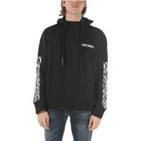 Bluze de trening Animal Printed Hoodie Barbati