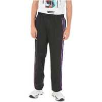 Pantaloni de trening Contrasting Side Band Joggers Barbati