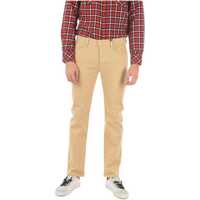 Blugi drepti 19Cm Straight Fit D-Mihtry Jeans L.32 Barbati