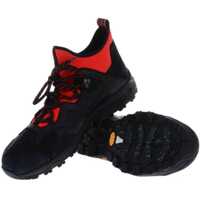 Ghete Fabric And Leather Artic Jogger Tech Booties Barbati