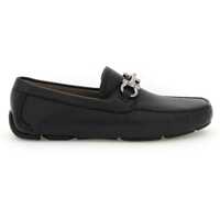 Mocasini Parigi Leather Mocassins Barbati