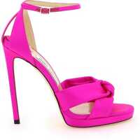 Sandale Rosie 120 Satin Sandals Femei