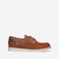 Pantofi de navigatie Timberland Newmarket II Boat Shoe A2AGZ Barbati