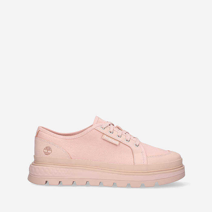 Timberland Ray City Oxford A2MF5 PINK