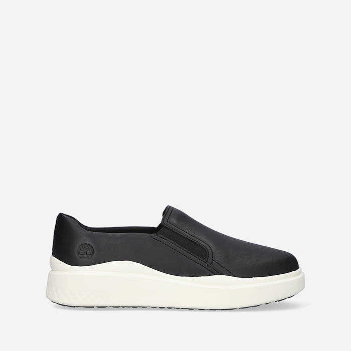 Timberland Nite Flex Slip On A41DZ black