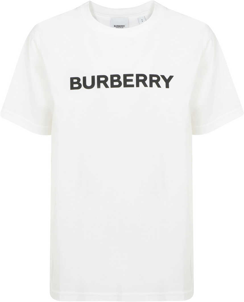 Burberry Margot T-Shirt WHITE