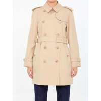 Trenciuri Short Raincoat Femei