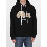 Hanorace Bear Hoodie Barbati