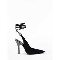 Pantofi cu toc Venus Black Pumps Femei
