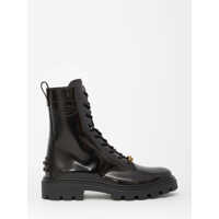 Incaltaminte Leather Boots Femei