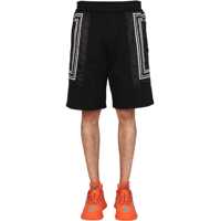Pantaloni scurti "The Greek" Bermuda Barbati