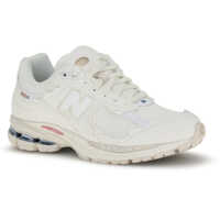 Sneakers New Balance Dama - Sneakers New Balance 2002R Sneakers WHITED Femei (BM 9053792) - B-mall.ro