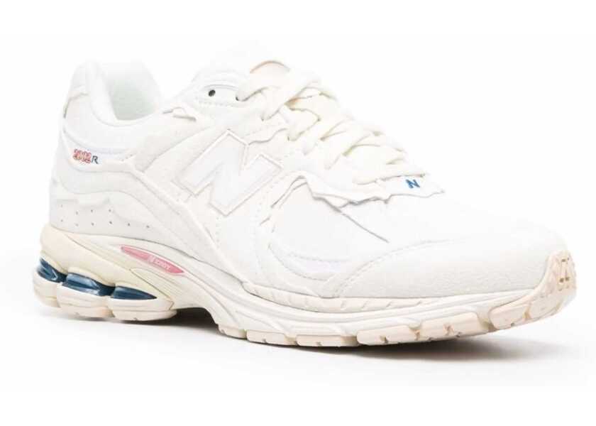 Sneakers New Balance 2002R Sneakers WHITE D Femei (BM 9053792) 2
