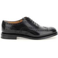 Pantofi fara toc Burwood Wg Brogue Shoes Femei