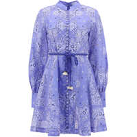 Rochii Violet Dress Femei