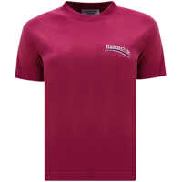 Tricouri Balenciaga T-Shirt Femei