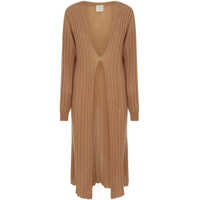 Paltoane Cardigan Knitwear Femei