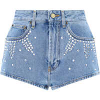Pantaloni scurti Denim Shorts Femei