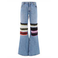 Pantaloni casual Jeans Femei