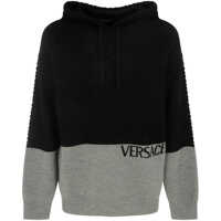Pulovere casual Hooded Knitwear Barbati