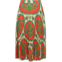 Fuste New Orleans Skirt Femei