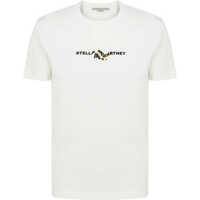 Tricouri Glitch Logo T-Shirt Femei