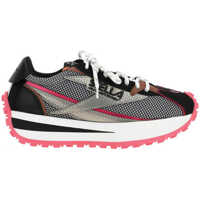 Sneakers Reclypse Double Mesh Sneakers Femei
