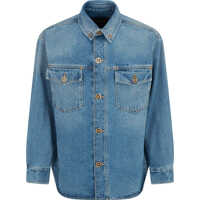 Jachete Denim Jacket Barbati