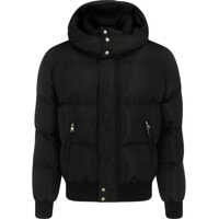 Geci de iarna Puffer Jacket Barbati