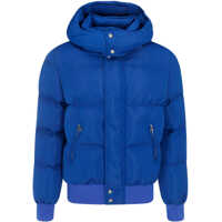 Geci de iarna Puffer Jacket Barbati