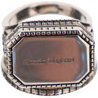 Inele Signet Ring Barbati