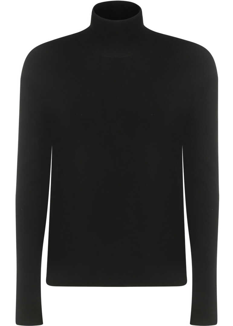 Loewe Sweater BLACK