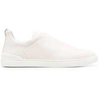 Sneakers Leather Sneakers Barbati