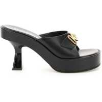 Sandale cu platforma Medusa Biggie Mules Femei