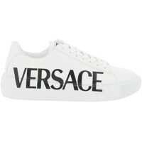 Sneakers Logoed Greca Sneakers Femei
