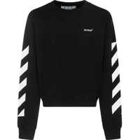 Pulovere casual Helvetica Sweatshirt Barbati